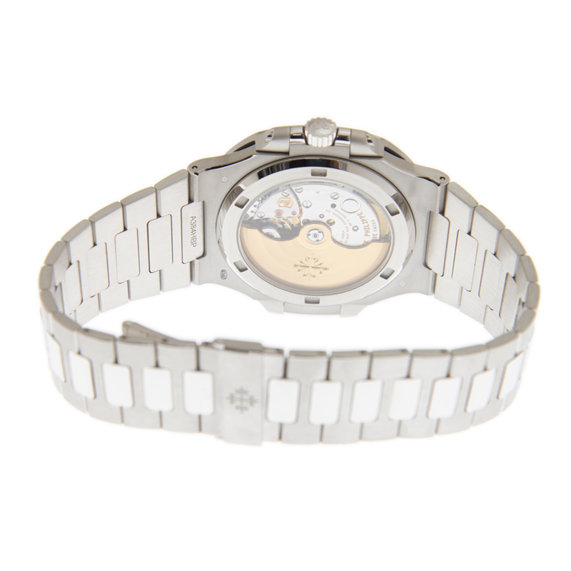 Patek Philippe 5711/110P-001 4