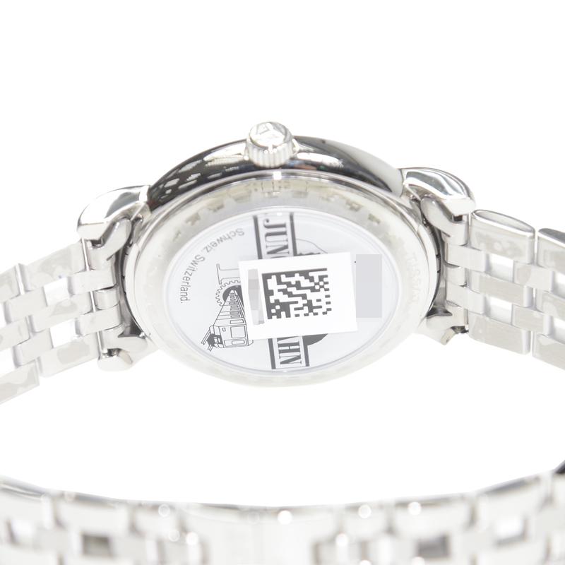Tissot T95.1.483.91 4