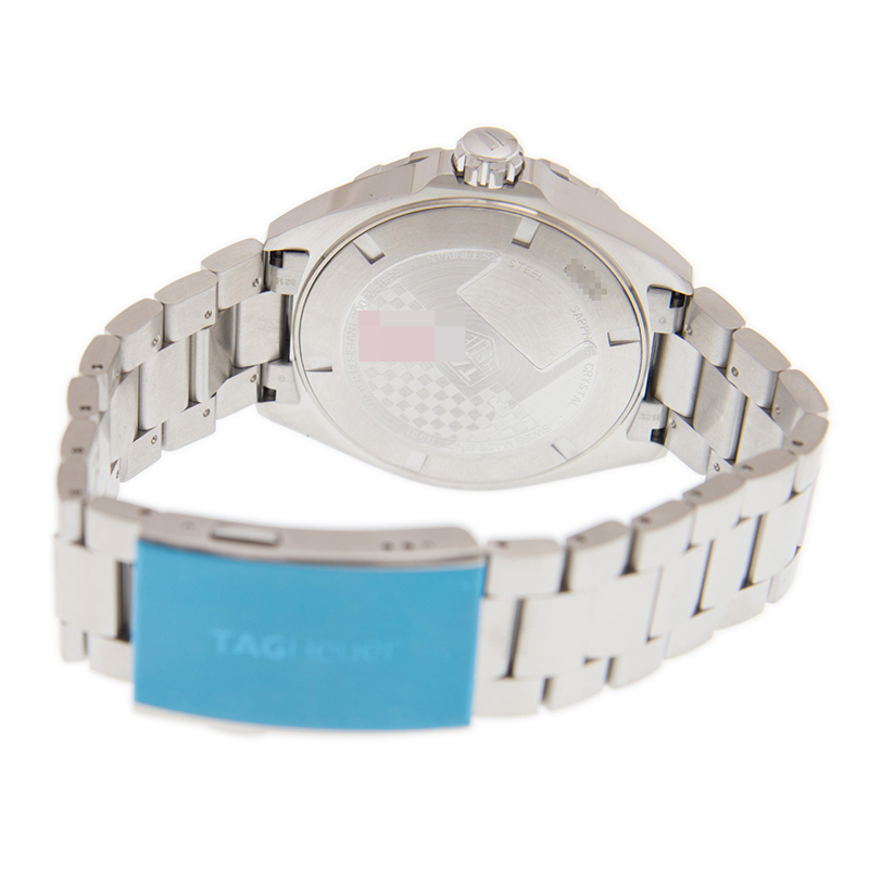 Tag Heuer WAZ1010.BA0842 4