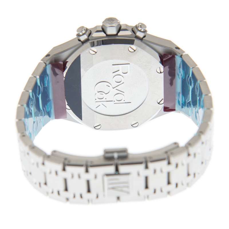 Audemars Piguet 26315ST.OO.1256ST.02 4