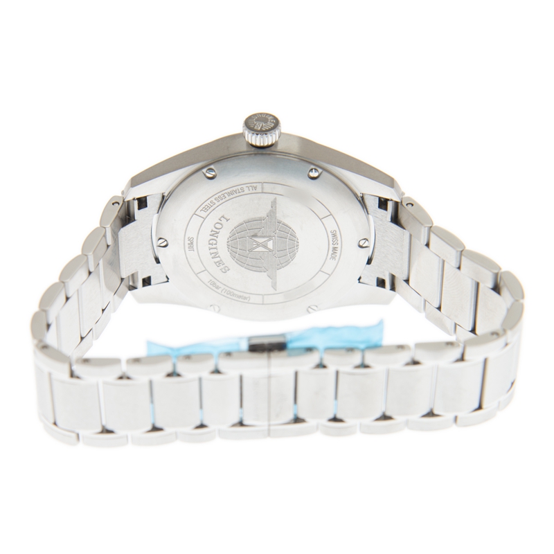 Longines L3.810.4.73.6 4