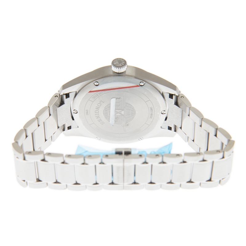 Longines L3.811.4.93.6 4