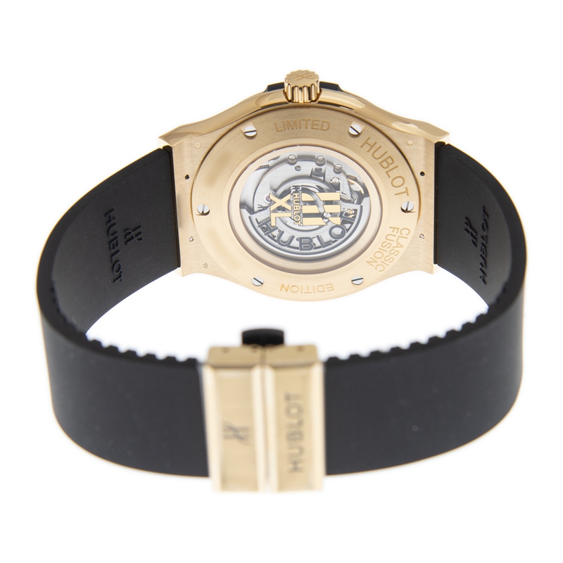 Hublot 511.VX.1280.RX.MDM40 (LTD 100 PC) 4