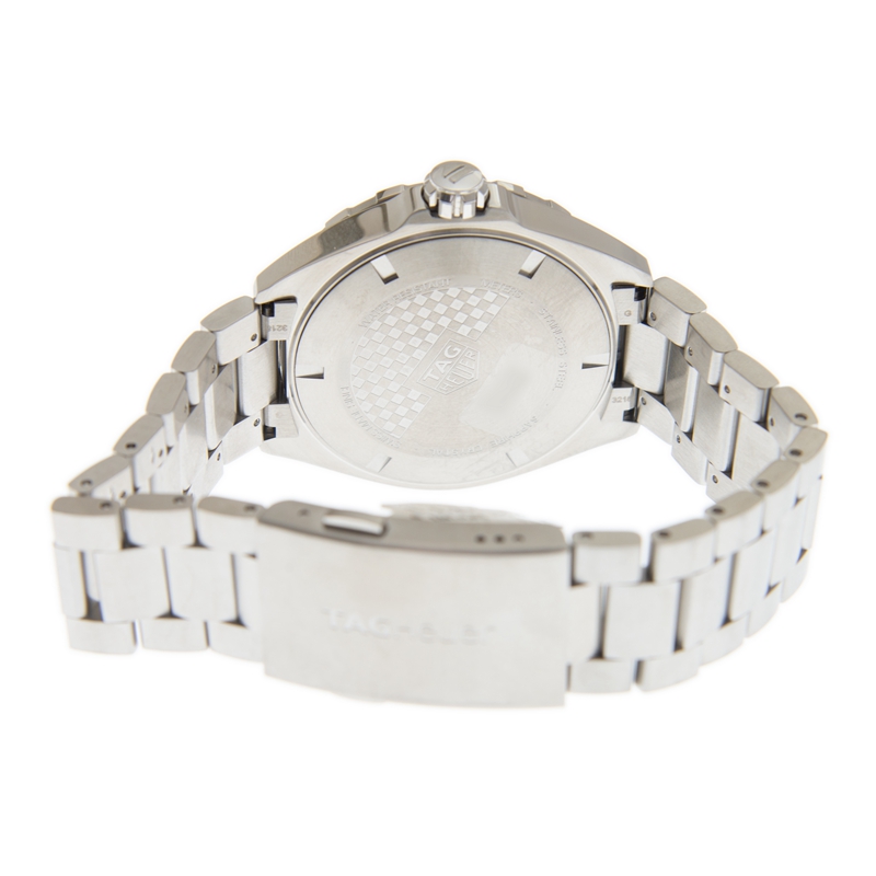 Tag Heuer WAZ1018.BA0842 4