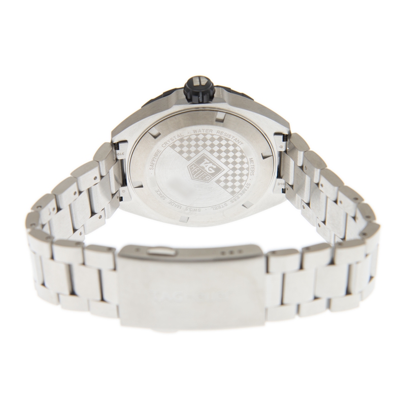 Tag Heuer WAZ1110.BA0875 4