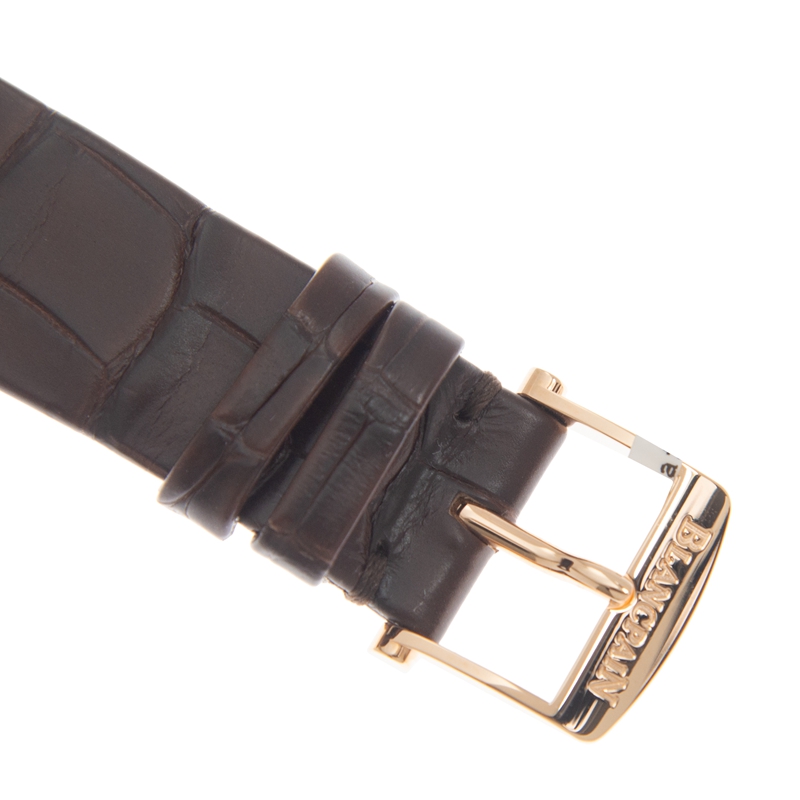 Blancpain 6126-3642-55A 4
