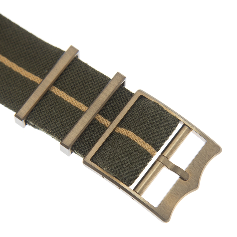 Tudor 79250BM-CANVAS STRAP (DISCONTINUED) 4