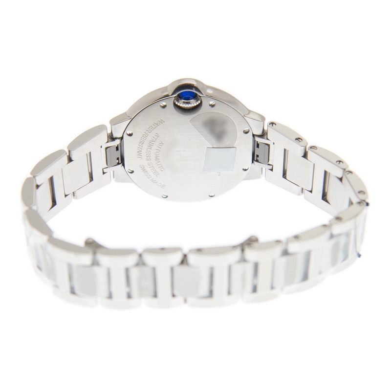 Cartier WSBB0046 4
