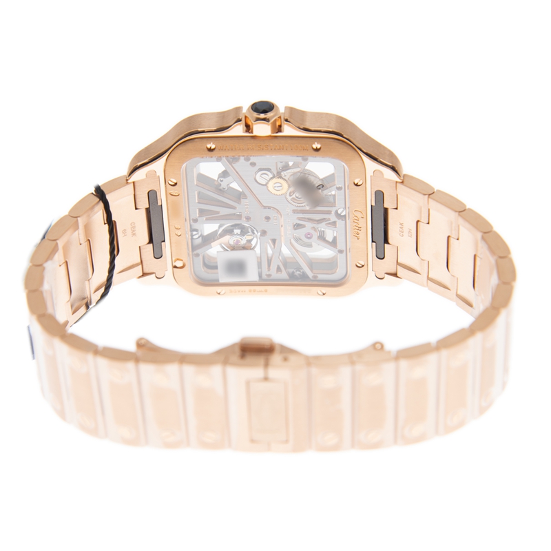 Cartier WHSA0016 4