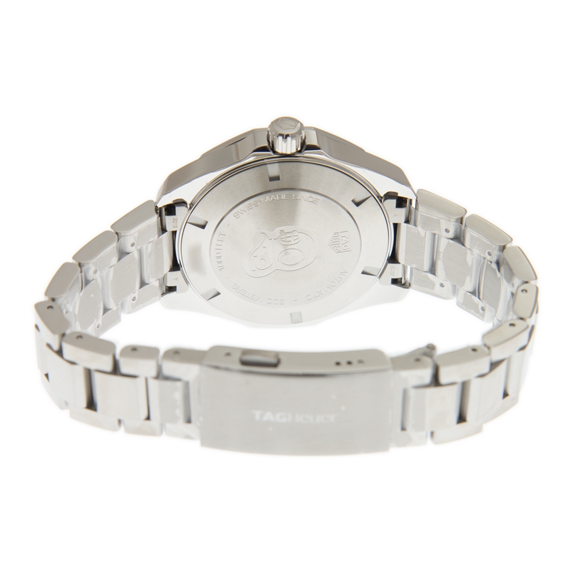Tag Heuer WAY201S.BA0927  4