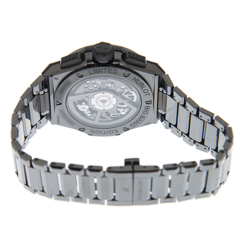 Hublot 451.CX.1140.CX 4
