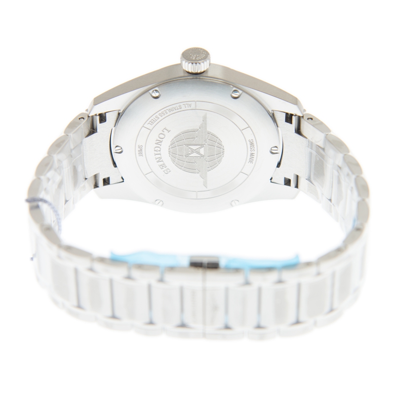 Longines L3.810.4.53.6 4
