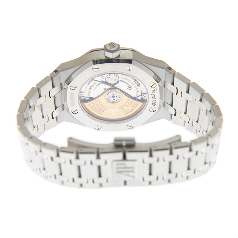Audemars Piguet 15451ST.ZZ.1256ST.01 4