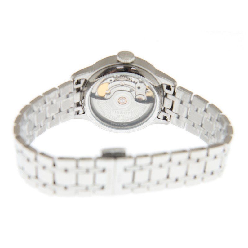Tissot T099.207.11.113.00 4