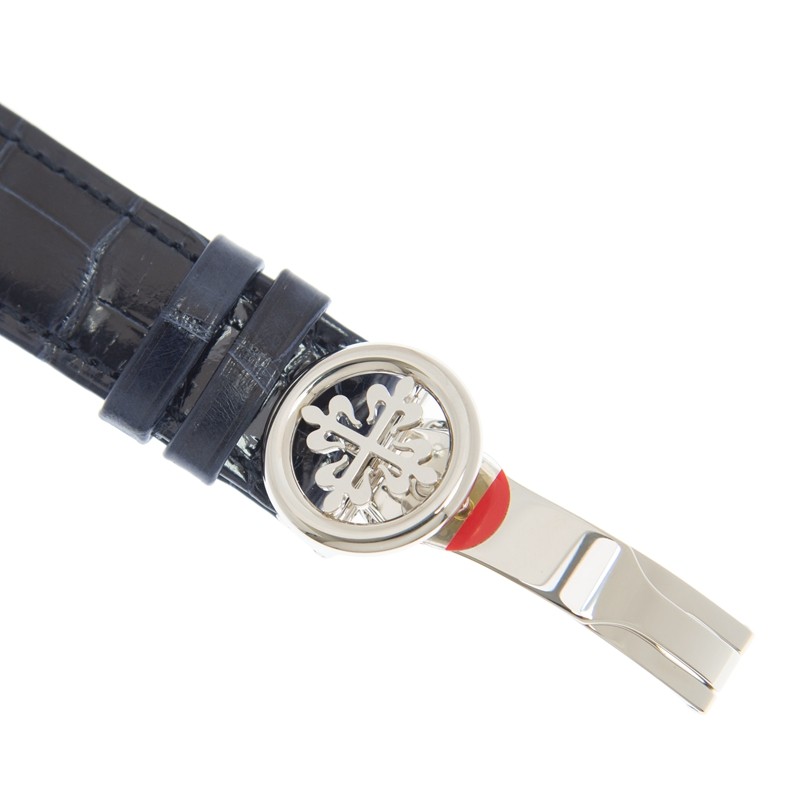 Patek Philippe 6102P-001 4