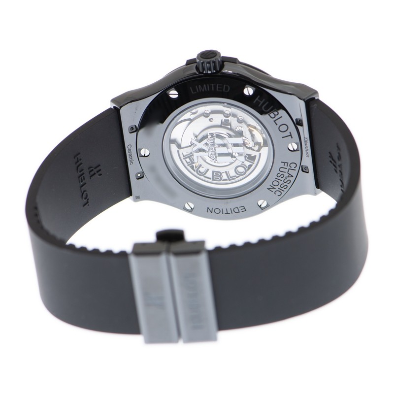 Hublot 511.CX.1270.RX.MDM40 (LTD 200 PCS) 4