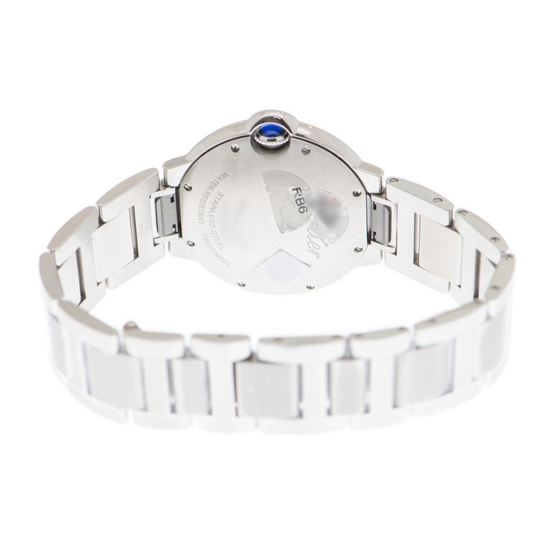Cartier WSBB0048 4