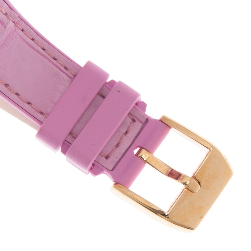 Franck Muller V 35 QZ COL DRM (5N.RS) 4
