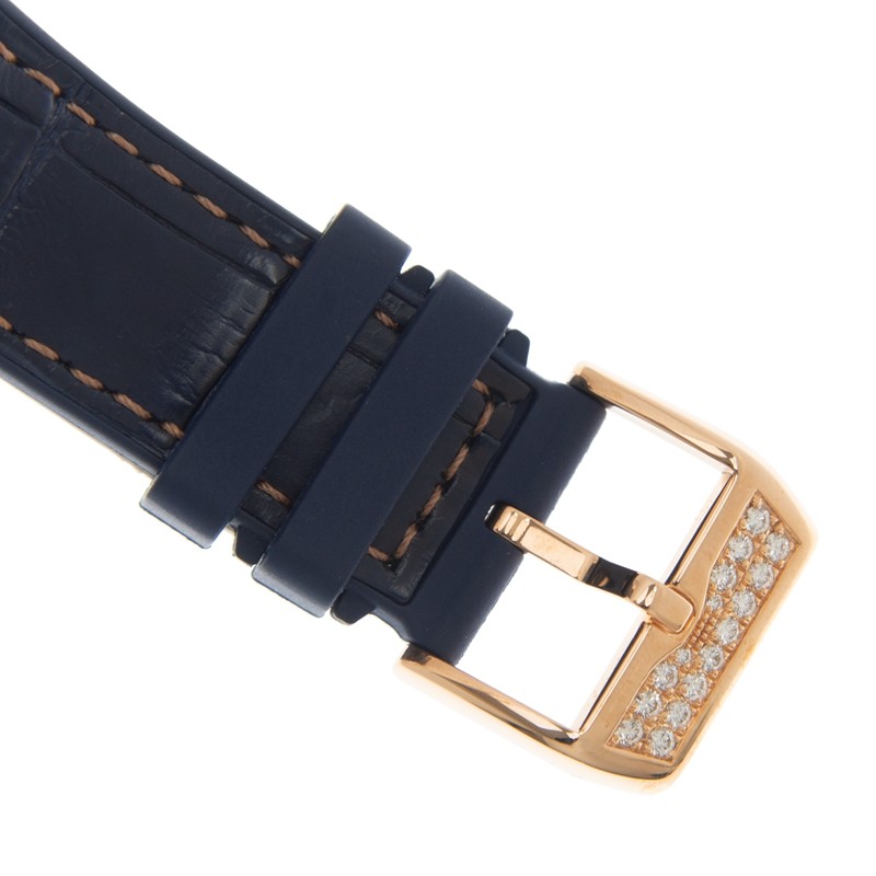 Franck Muller V 41 SC DT D YACHTING (5N.BL) 4