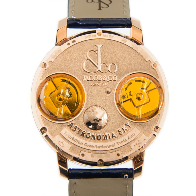 Jacob & Co AT110.40.AA.SD.A 4