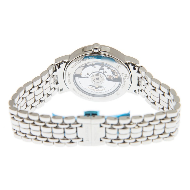 Longines L4.904.4.11.6 4