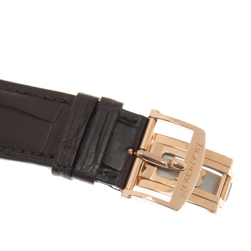 Blancpain 6680F-3631-55B 4