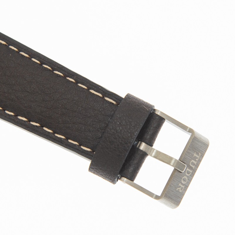 Tudor 79010SG LEATHER STRAP 4