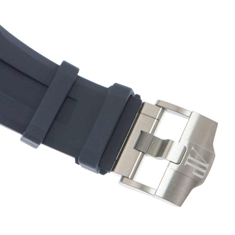 Audemars Piguet 15720ST.OO.A027CA.01   4