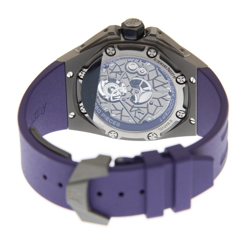 Audemars Piguet 26620IO.OO.D077CA.01 4