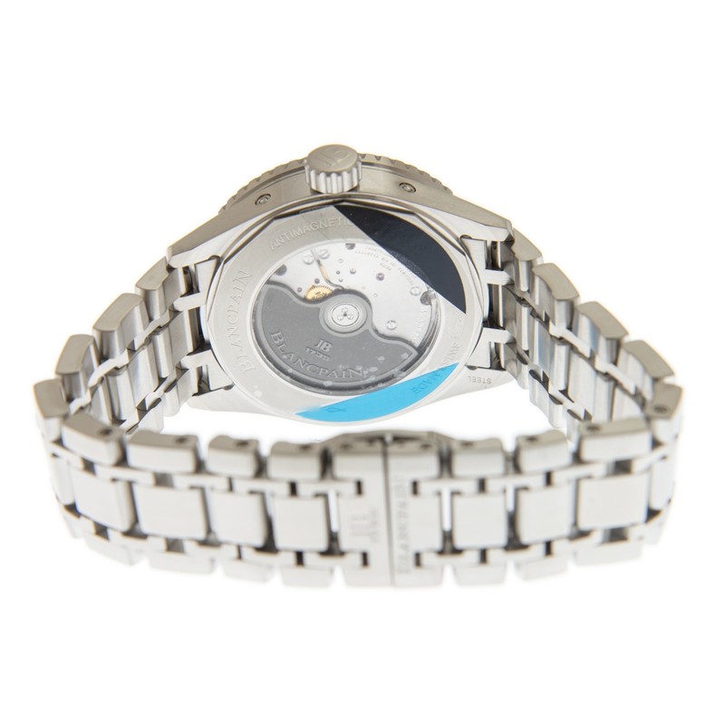 Blancpain 5054-1110-70B 4