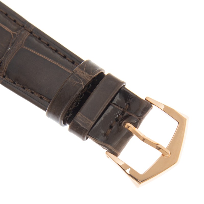 Patek Philippe 6119R-001 4