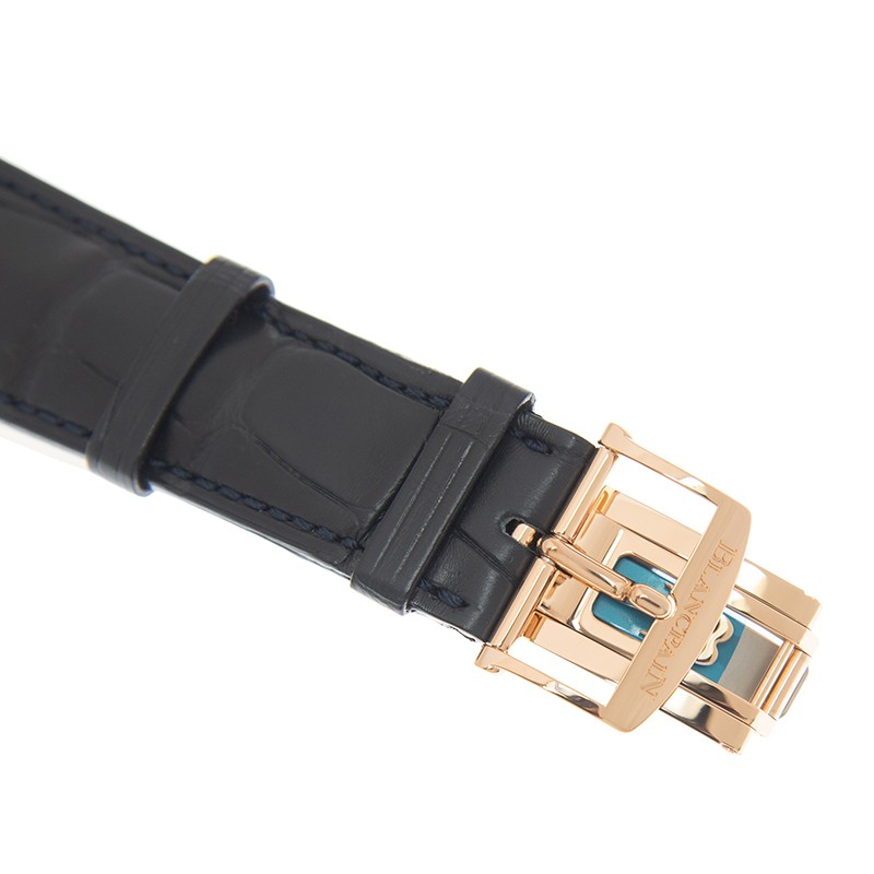 Blancpain 6651-3640-55B 4