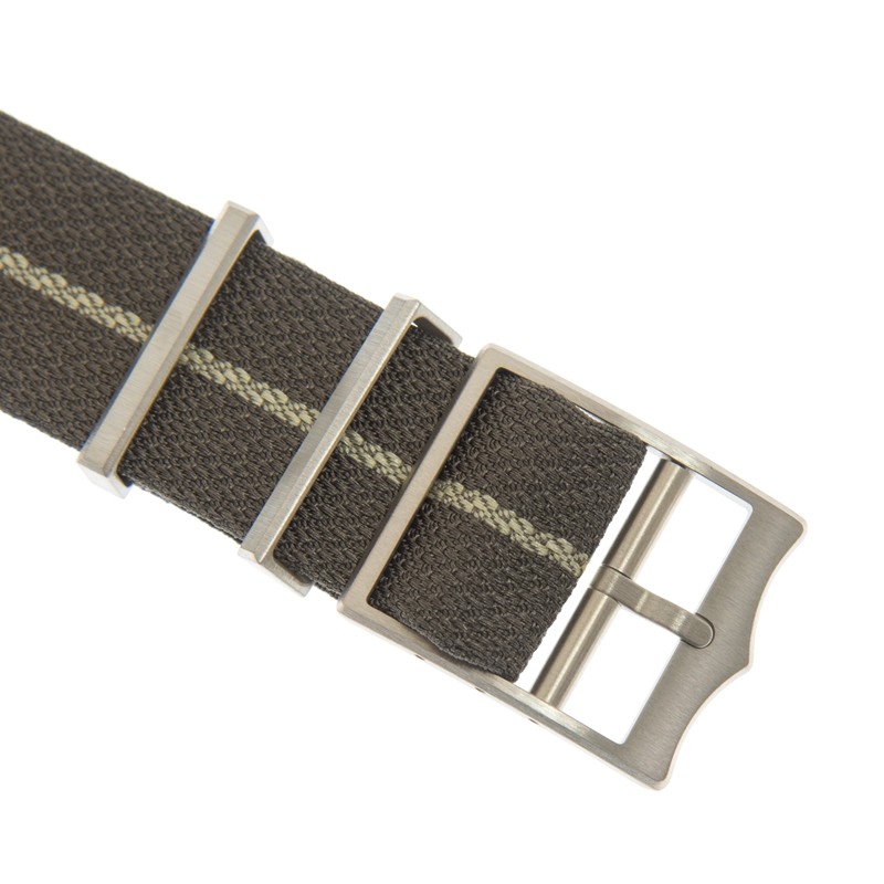 Tudor 79010SG CANVAS STRAP 4
