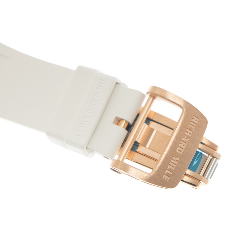 Richard Mille RM17-01 4