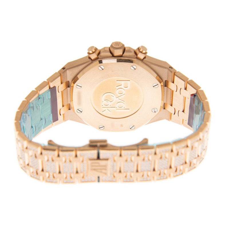 Audemars Piguet 26333OR.ZZ.1222OR.01  4