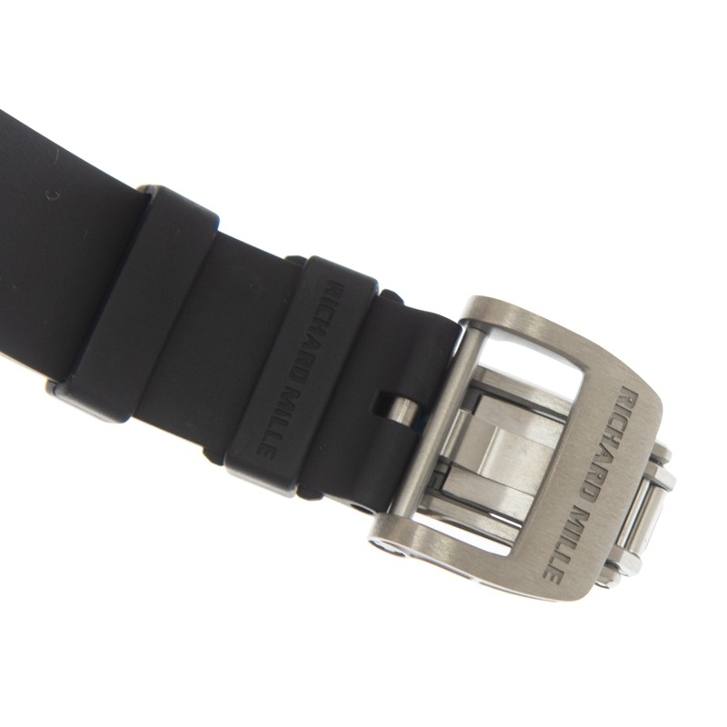 Richard Mille RM037TI-CA 4