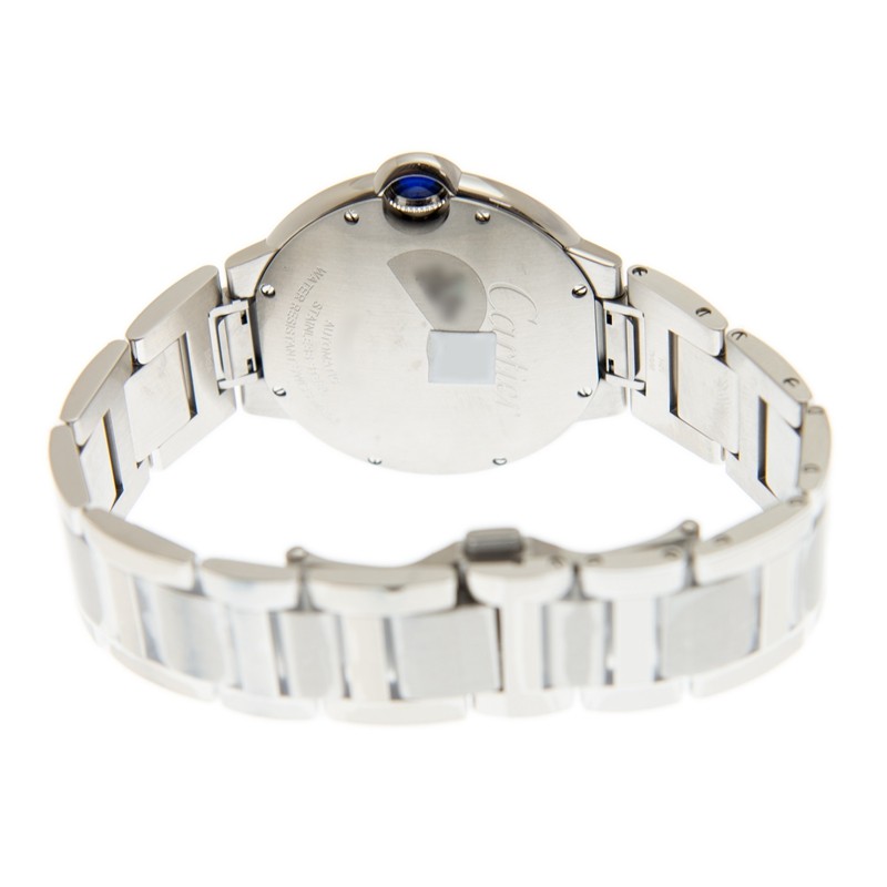 Cartier WSBB0040 4