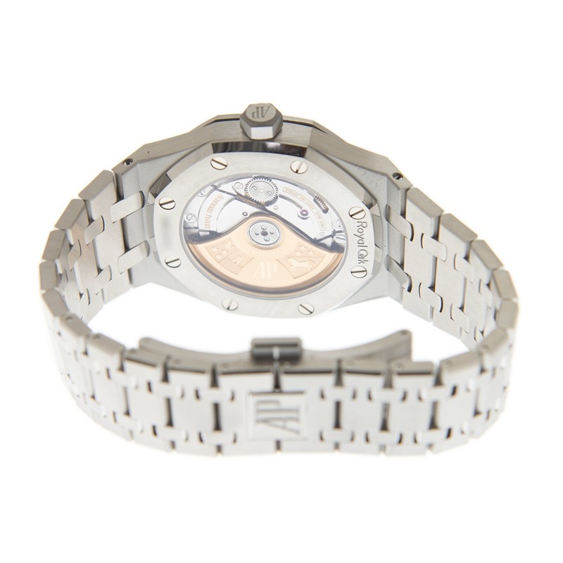 Audemars Piguet 15450ST.OO.1256ST.02 4