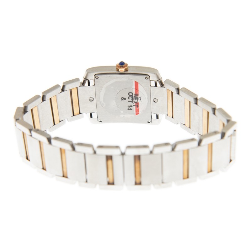 Cartier W51012Q4 4
