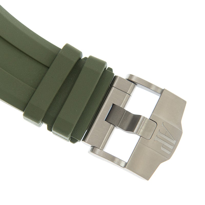 Audemars Piguet 15720ST.OO.A052CA.01 4