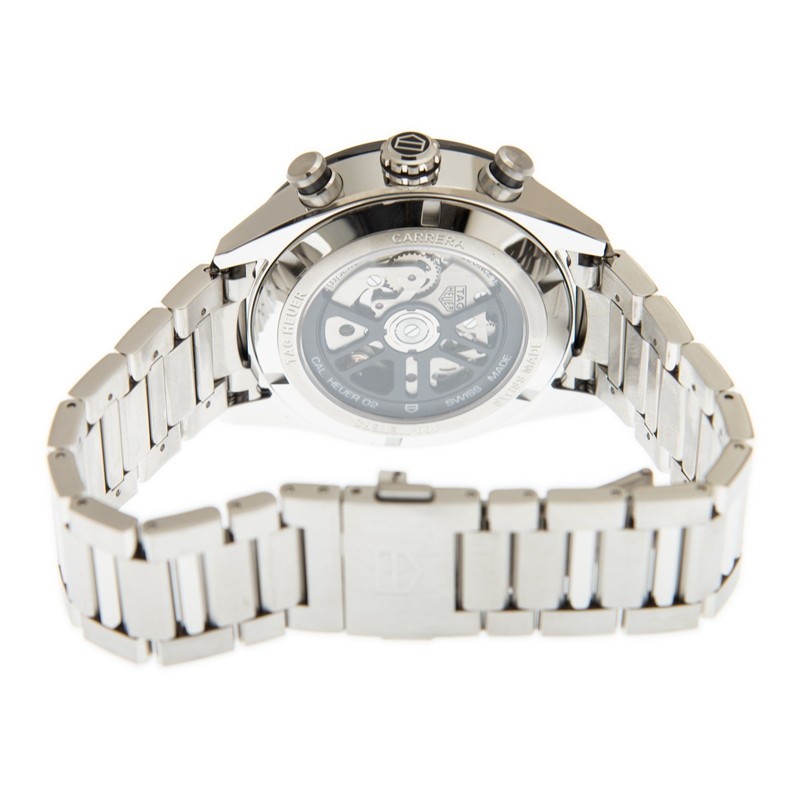 Tag Heuer CBN2A1B.BA0643   4