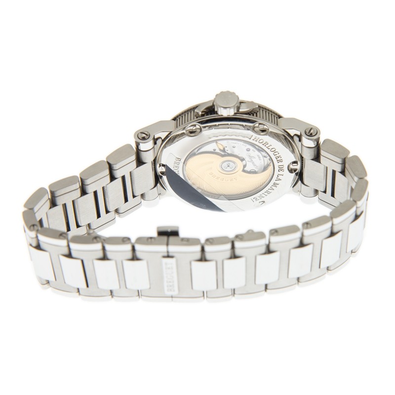 Breguet 5817ST/12/SMO  4