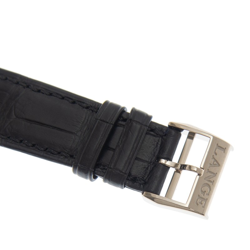 A Lange & Sohne 201.027 4