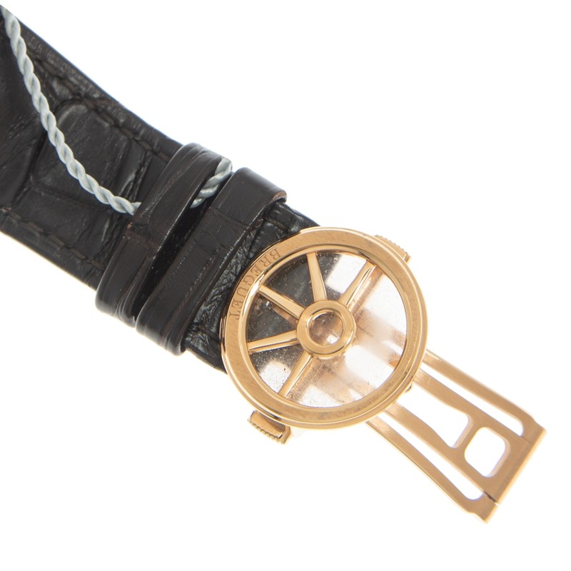 Breguet 5517BR/12/9ZU 4