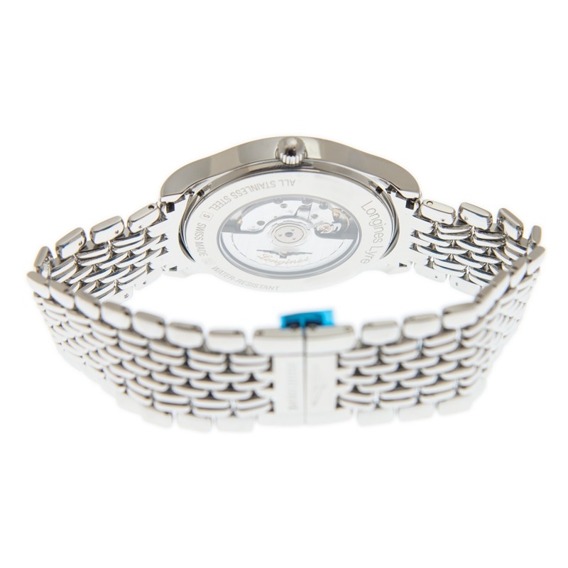 Longines L4.961.4.12.6 4