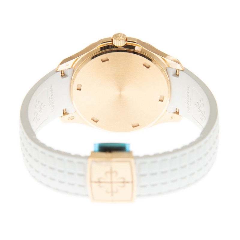 Patek Philippe 5269/200R-001 4