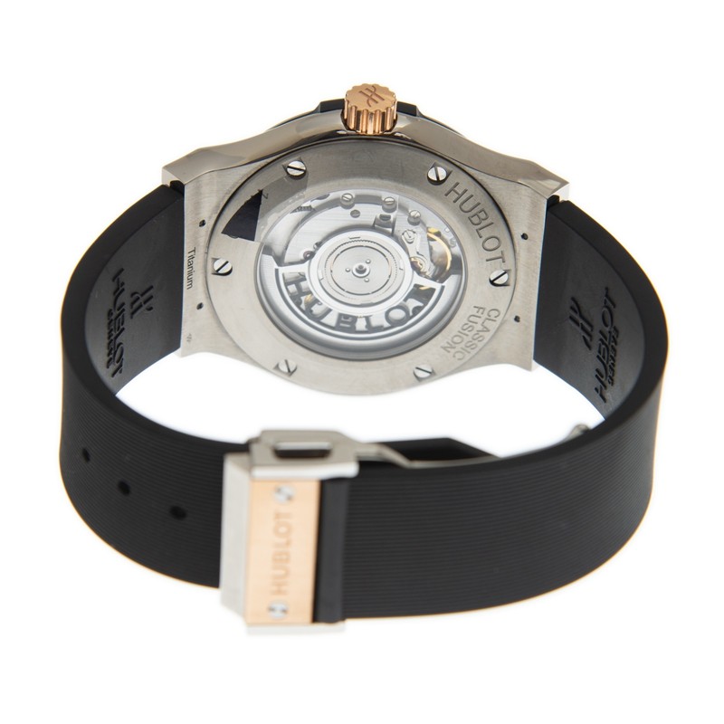 Hublot 542.NO.1181.RX 4