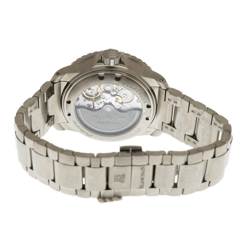 Blancpain 5050-12B30-98 4