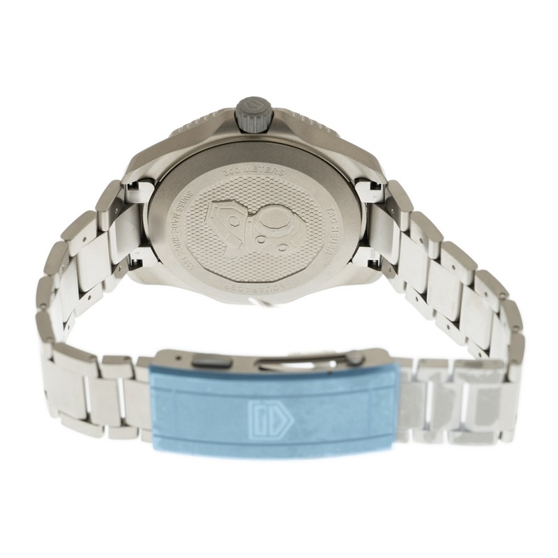 Tag Heuer WBP208B.BF0631 4