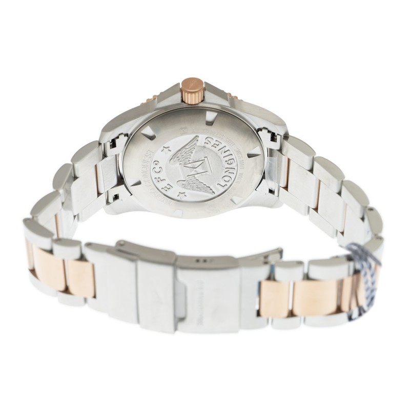 Longines L3.781.3.78.7 4